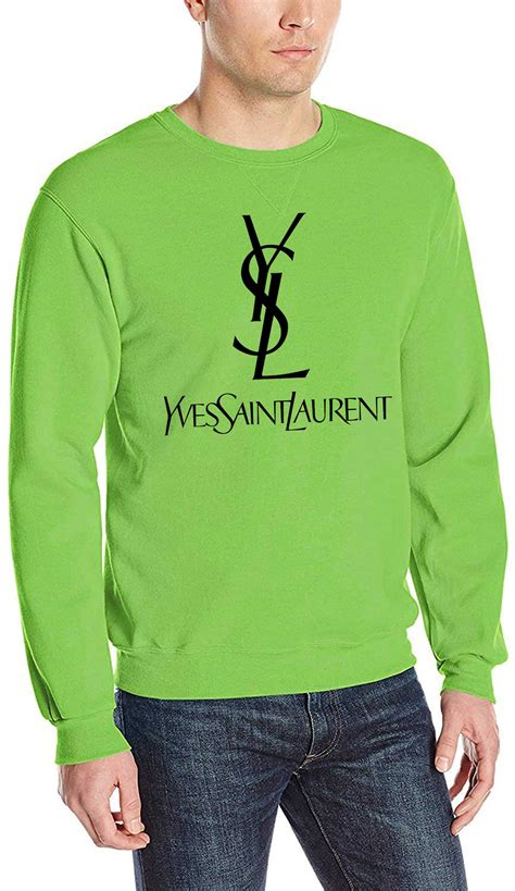 yves saint laurent t-shirts|ysl formal shirts.